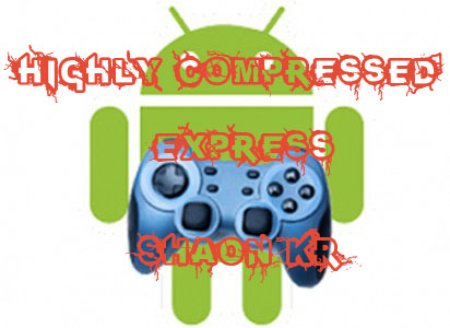 হাইলিকম্প্রেস এক্সপ্রেসঃ অ্যান্ড্রয়েড গেমস A8+F14+MC4+MC5+Nova3