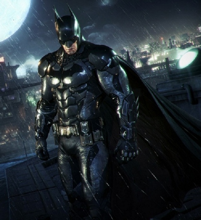Batman Arkham Knight খেলুন আপনার লো কনফিগ এর পিসি তে
