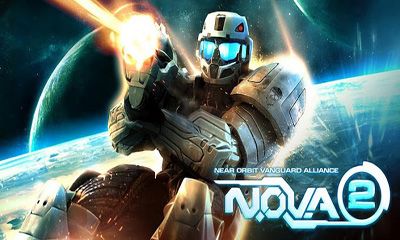অসাধারন মজার Action গেম জাভা এবং সিম্বিয়ানের জন্য। – NOVA