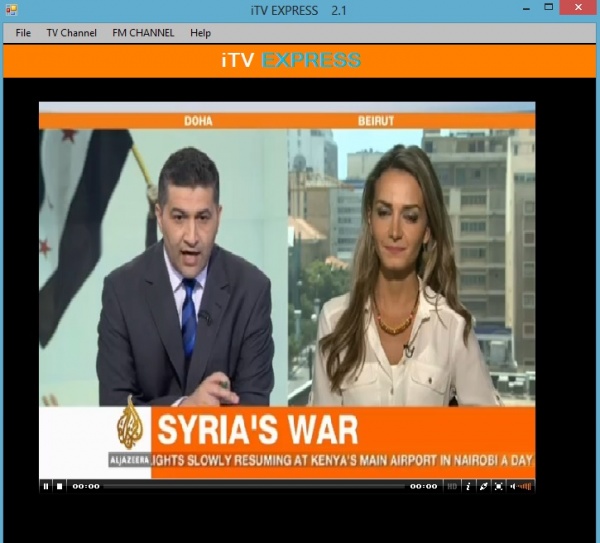 মাত্র 2 MB সফ্টওয়্যার দিয়ে দেখুন ২৮ টি বাংলা চ্যানেল সহ  ২২০+ টিভি চ্যানেল। সাথে ১৯ টি বাংলা রেডিও।(ঈদ উপহার)