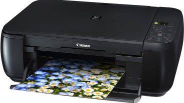 প্রিন্টার ড্রাইভার পর্ব-১ Canon Inkjet Printer Driver