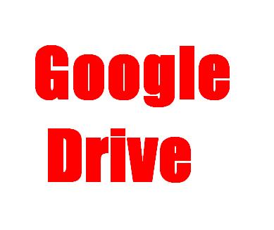GoogleDrive থেকে Download লিংক কিভাবে দেয়?
