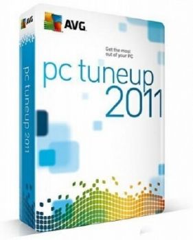 আপনার পিসিকে রোগমুক্ত করুন AVG TuneUP Utilities 2011সফটওয়্যারটি ইন্সষ্টল করে