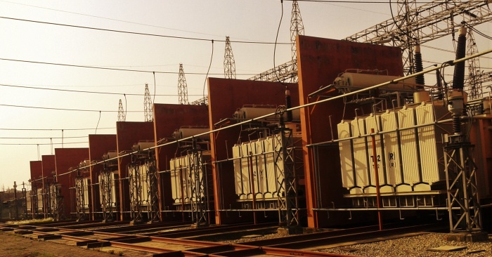 অনাকাঙ্ক্ষিত কার্বণ ডা্ই- অক্সাইড থেকে বিদ্যুৎ উৎপাদন