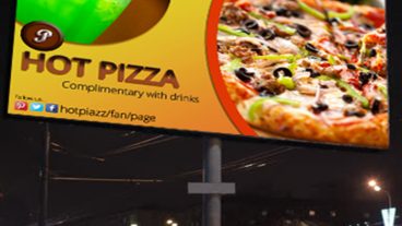 গ্রাফিক্স ট্যালেন্ট [পর্ব-০৫] :: শিখে নিন একটি Creative Bill Board Banner Design By adobe Photoshop আর  নিয়ে নিন ডিজাইন এর স্বাদ