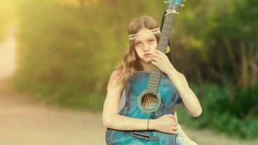 গ্রাফিক্স ট্যালেন্ট [ পর্ব-০৮] :: শিখে নিন Girls Photo Manipulation আর  নিয়ে নিন ডিজাইন এর স্বাদ