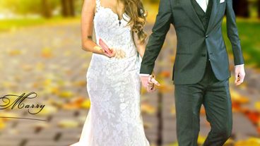 গ্রাফিক্স ট্যালেন্ট [পর্ব-১২] :: শিখে নিন Wedding Photo Manipulation