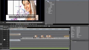 আপনার নিজস্ব ভিডিও/ছবি দিয়ে তৈরি করুন Baby Doll Remix-Edius Open Project