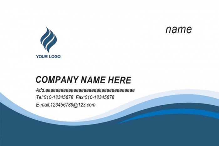 ডিজাইন রেডি শুধু টেক্সট বসালেই হয়ে যাবে চমৎকার সব ভিজিটিং কার্ড [ভাল লাগলে দেখতে পারেন]