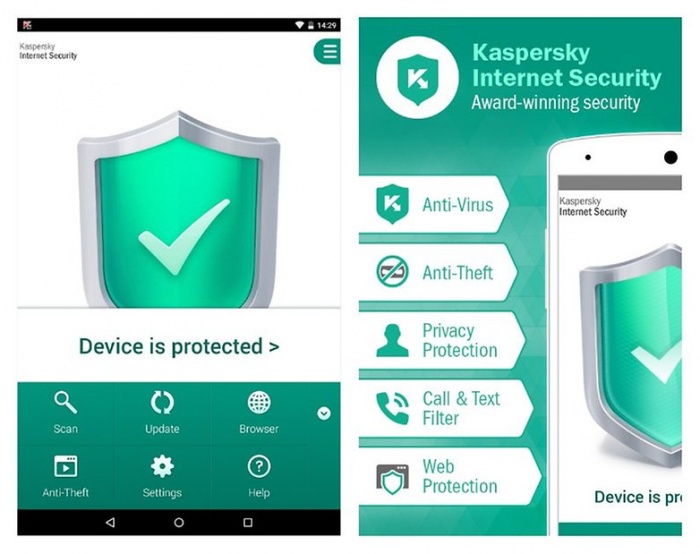 প্রযুক্তির সাথে পাল্লা দিয়ে বের হচ্ছে Android Virus। তাই ২০১৬ সালের আপডেট ও বাছাই করা ৮টি অ্যান্টিভাইরাস থেকে বেছে নিন আপনারটি। নইলে খবর আছে কিন্তু!!!!!