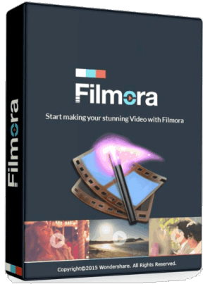 Wondershare Filmora 7 [যেকোন অনুষ্ঠানের ও ব্যক্তিগত ছবি দিয়ে ভিডিও এডিটিং করুন খুব সহজেই]