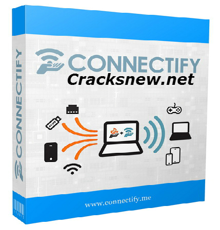 ডাউনলোড করে নিন Connectify এবং DU Meter  এর Pro version, শেয়ার এবং মনিটর করুন আপনার মূল্যবান ইন্টারনেট।