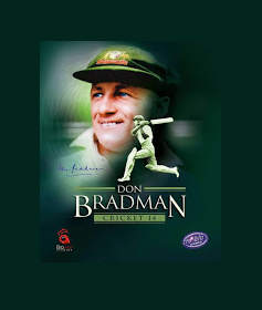 ডন ব্র্যাডম্যান ক্রিকেট ইননোসেন্ট এডিশন ভার্শন ৫ প্যাচ