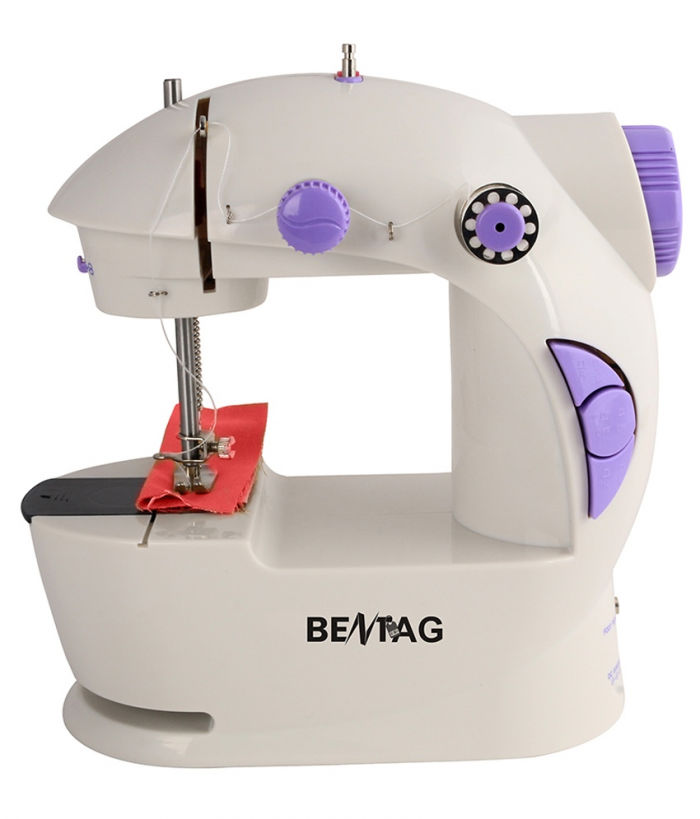 হ্যান্ডস অন রিভিউ: ফোর ইন ওয়ান মিনি সুইং মেশিন(দেখলে আপনার লস, না দেখলে আমার লস)