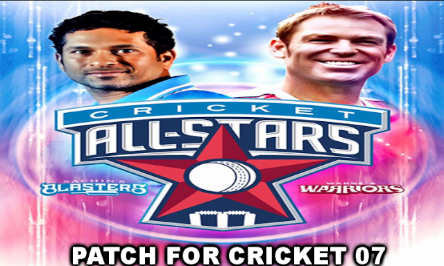 অল স্টার ক্রিকেট খেলুন পিসিতে