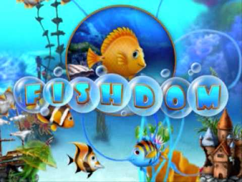 ছোট গেমে বড় মজা [পর্ব-০৭] :: একের ভেতর ৩, মাছের রাজ্যে স্বাগত!