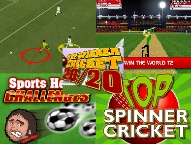 ছোট গেমে বড় মজা [পর্ব-১৪] :: ফ্লাশ অনলাইন গেমস সপ্তাহ-৩