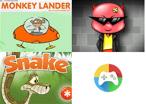 ছোট গেমে বড় মজা [পর্ব-২০] :: সময় কাটানোর জন্য তিনটি গেম