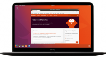 উম্মুক্ত হল উবুন্টু ১৭.১০, এসেছে অনেক পরিবর্তন!