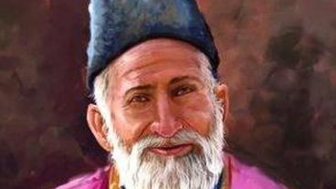 মির্জা গালিব, ব্যাখ্যাতীত এক কবির জীবন!!!