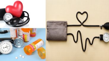 ব্লাড প্রেসার এর আদ্যোপান্ত- হাই ব্লাড প্রেসার ও লো ব্লাড প্রেসার