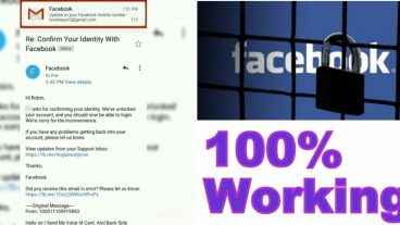 ডিজেবল ফেসবুক একাউন্ট টি রিকুভার করে নিন মাত্র ২ ঘন্টায়!! নিও ট্রিক্স দেখে নিন না দেখলেই চরম মিস!