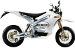 ইলেকট্রিক মটোর সাইকেল