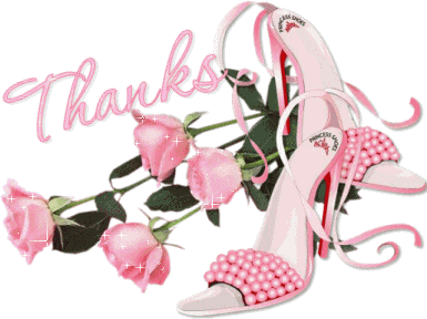 shoes roses