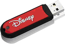 পেনড্রাইভ/মেমোরি কার্ডের ব্যাকগ্রাউন্ডে ছবি যুক্ত করা।