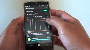 আপনার ফোনে এমনিএমনি শুধু ডাটা অন করলেই MB কাটে তাহলে এর সমাধান নিয়ে নিন