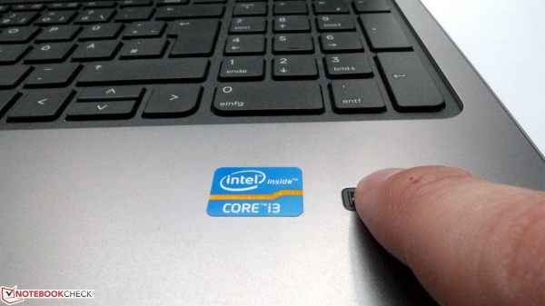 HP ল্যাপটপ এর fingerprint কাজ করছে না ?? এদিকে আসুন ।