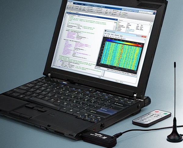 নতুন ধরনের রেডিও (Software defined radio )পার্ট -১
