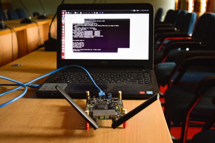 ছোট পরিসরে ব্যক্তিগত মোবাইল অপারেটর (Personal GSM Network)