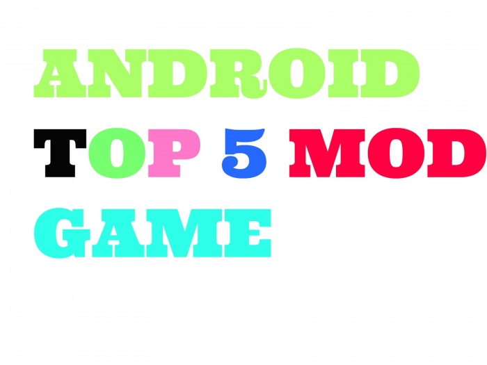 অ্যান্ড্রয়েড ফোনে মোডেড গেম [পর্ব-০৪] :: ৫টি মোড গেম