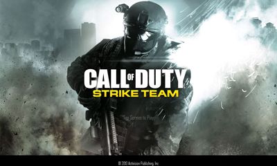 ডাউনলোড করে নিন অ্যান্ড্রয়েড গেম Call of Duty: Strike Team