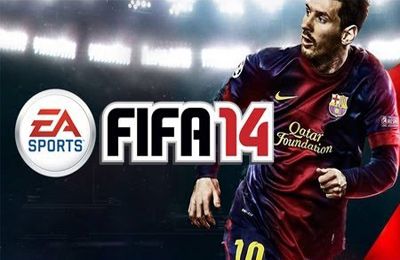 ডাউনলোড করে নিন iOS (iPhone, iPad, iPod) এর জন্য গেম FIFA 14