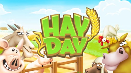 এন্ড্রয়েডের জনপ্রিয় গেমস Hay Day এর Cheat প্রয়োজন।