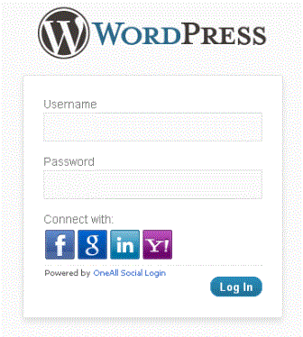 আপনার WordPress Blog এ যুক্ত করুন Facebook Login