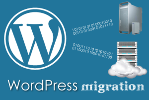 কিভাবে প্লাগিনের মাধ্যমে ওয়ার্ডপ্রেস এক হোস্ট থেকে অন্য হোস্টে মাইগ্রেড করবেন ?