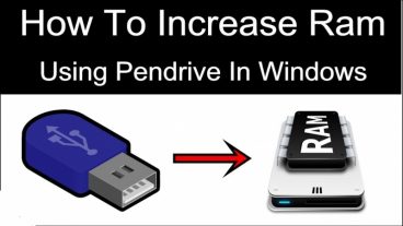 কম্পিউটার এর রেম বারিয়ে নিন ১ ক্লিক এ। ১০০% কাজ করবে।