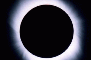 গত রাতের চন্দ্র গ্রহন এর কিছু ছবি