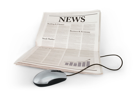 আপনি অনলাইন সাংবাদিকতা টা কে কিভাবে নিচ্ছেন ?