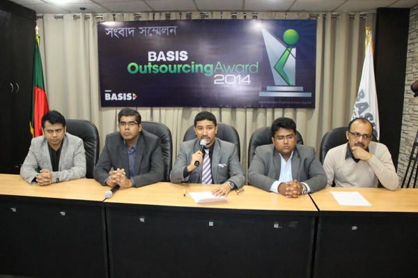 মার্চে বেসিস আউটসোর্সিং অ্যাওয়ার্ড এর জন্য প্রতিযোগী আহবান