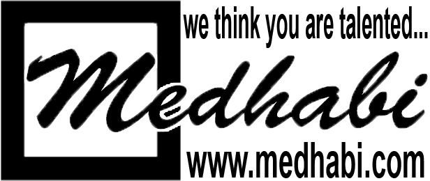 মেধাবী কুইজের পুরষ্কার পেলাম আজ (আমার প্রথম টিউন)