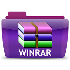 কিভাবে Windows-7 ও Windows-8 এ Winrar ব্যবহার করে যেকোন ফাইলে Password দিবেন।