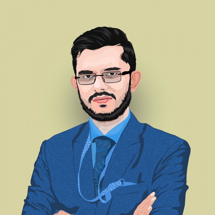 কম্পিউটার অ্যানিমেশনে দক্ষ হলে বেকার থাকতে হবে না (ইন্টারভিউ)