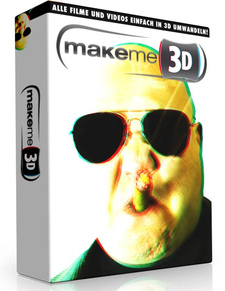 ঘরে বসেই 3D মুভি উপভোগ করতে চান? বেশি না লাগবে একটা মনিটর আর নিজের বানানো চশমা!!