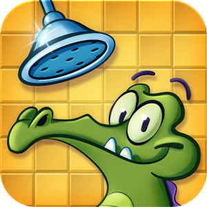 Where’s My Water? এন্ড্রয়েড গেম। ভলো লাগবে নিশ্চিত।