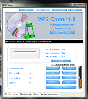 পছন্দের গান কেটে বানিয়ে ফেলুন রিংটোন,কেটে ছোট করুন ।
