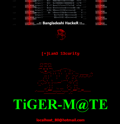 জাতির আফসোসের অবসান (এয়ারটেল ওয়েব সাইট হ্যাকিং এর ছবি)